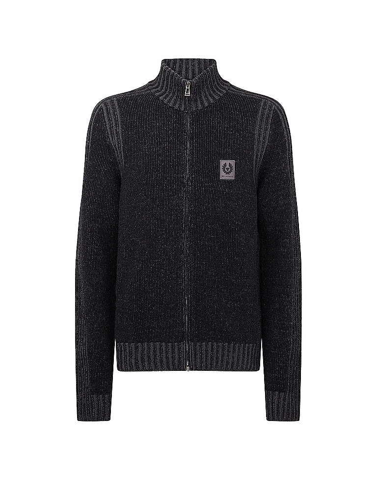 BELSTAFF Cardigan noir | S