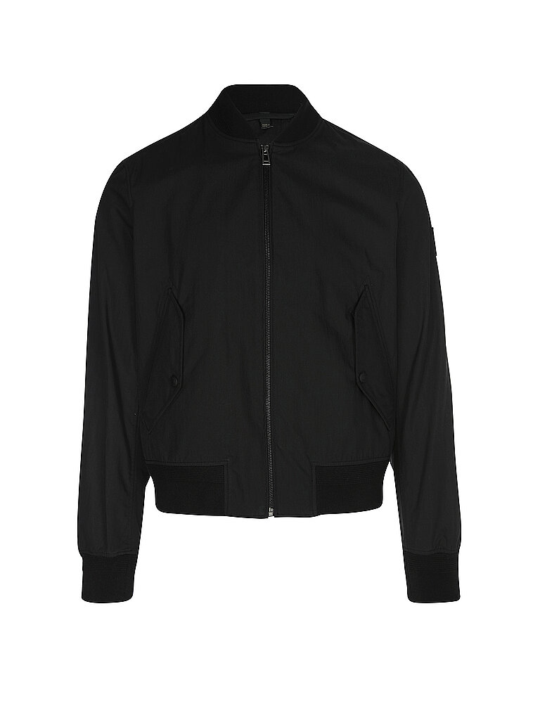 BELSTAFF Veste noir | M