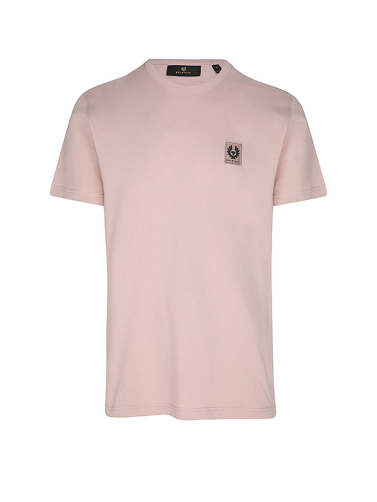 Belstaff T-shirt rose XXL