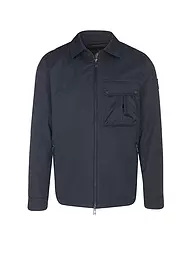 BELSTAFF | Blouson DROME | Bleu