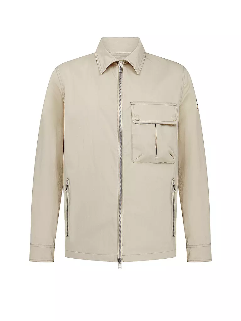 BELSTAFF | Blouson DROME | beige