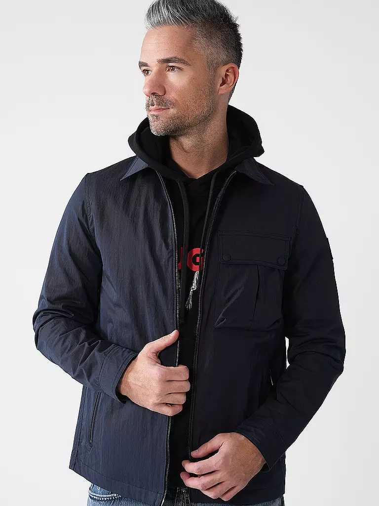 BELSTAFF | Blouson DROME | 