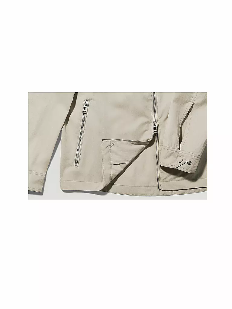 BELSTAFF | Blouson DROME | beige
