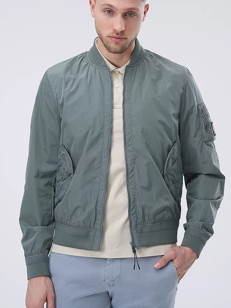 BELSTAFF | Blouson QUEST | 
