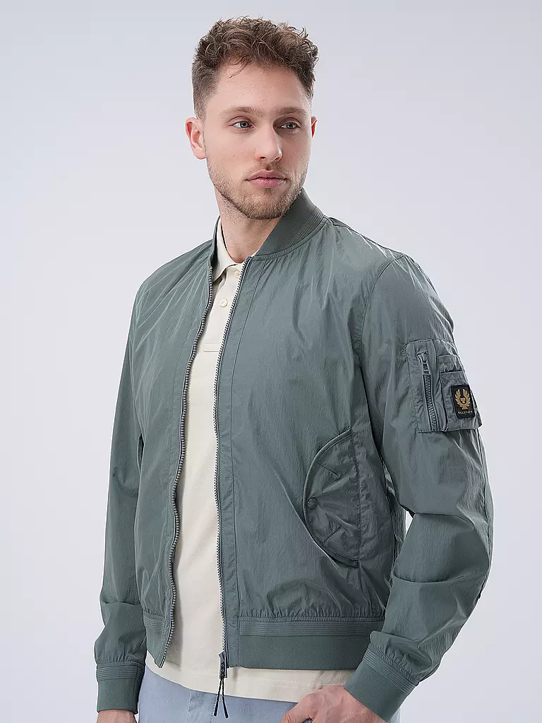 BELSTAFF | Blouson QUEST | 