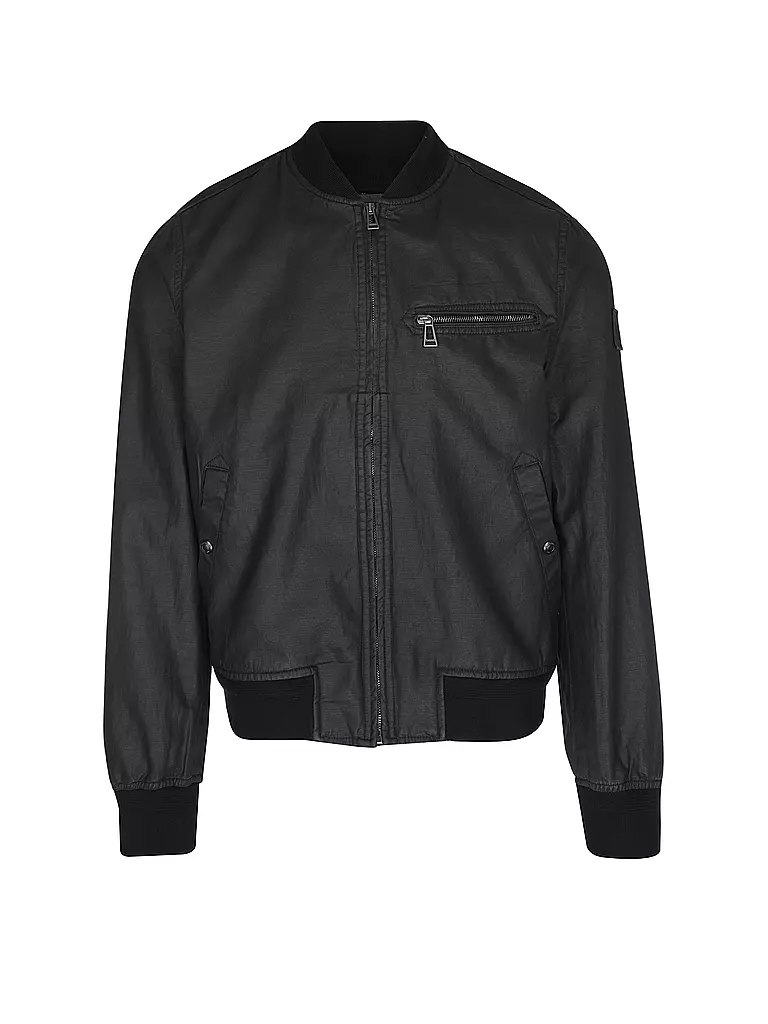 BELSTAFF | Blouson | schwarz