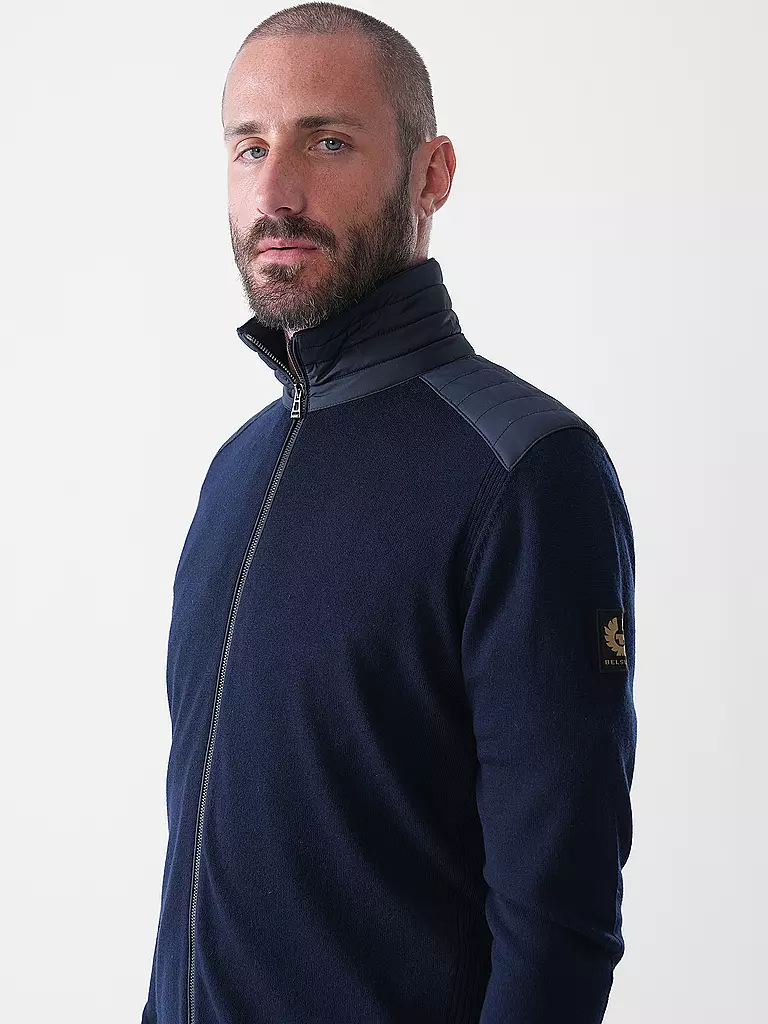 BELSTAFF | Cardigan KELBY | 
