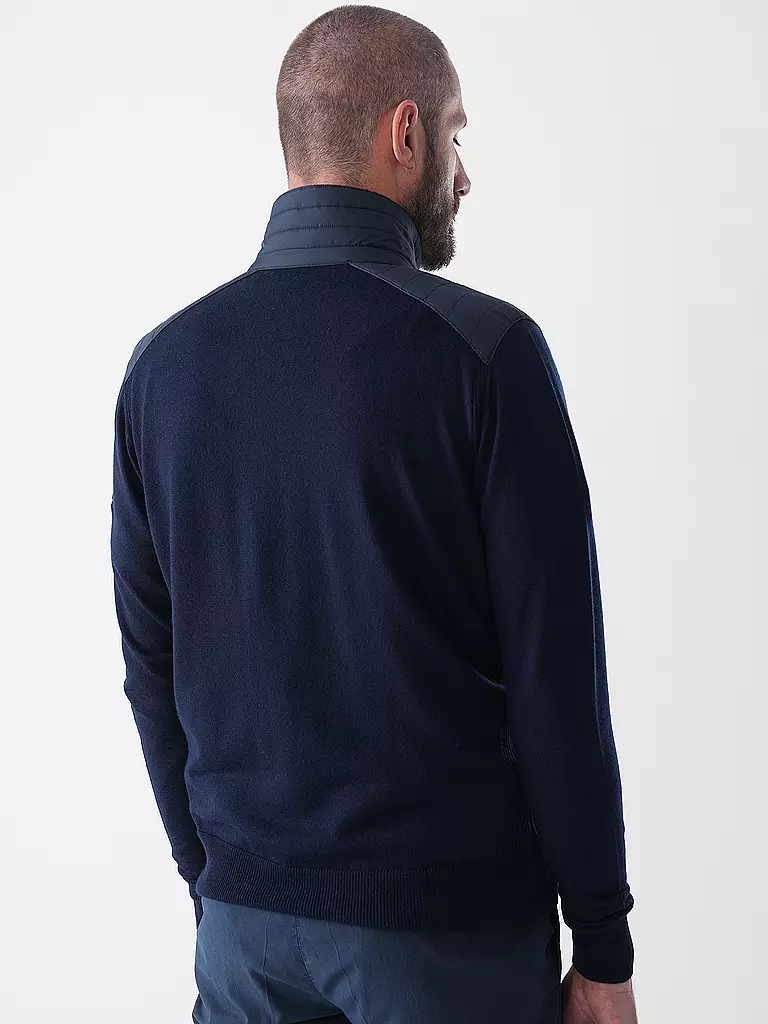 BELSTAFF | Cardigan KELBY | 