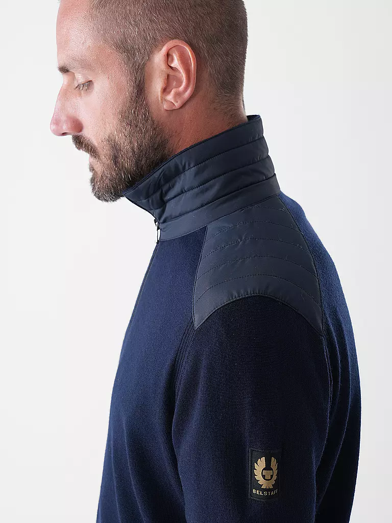 BELSTAFF | Cardigan KELBY | 