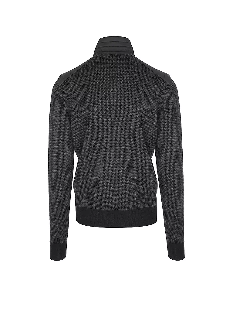 BELSTAFF | Cardigan KELBY | Gris