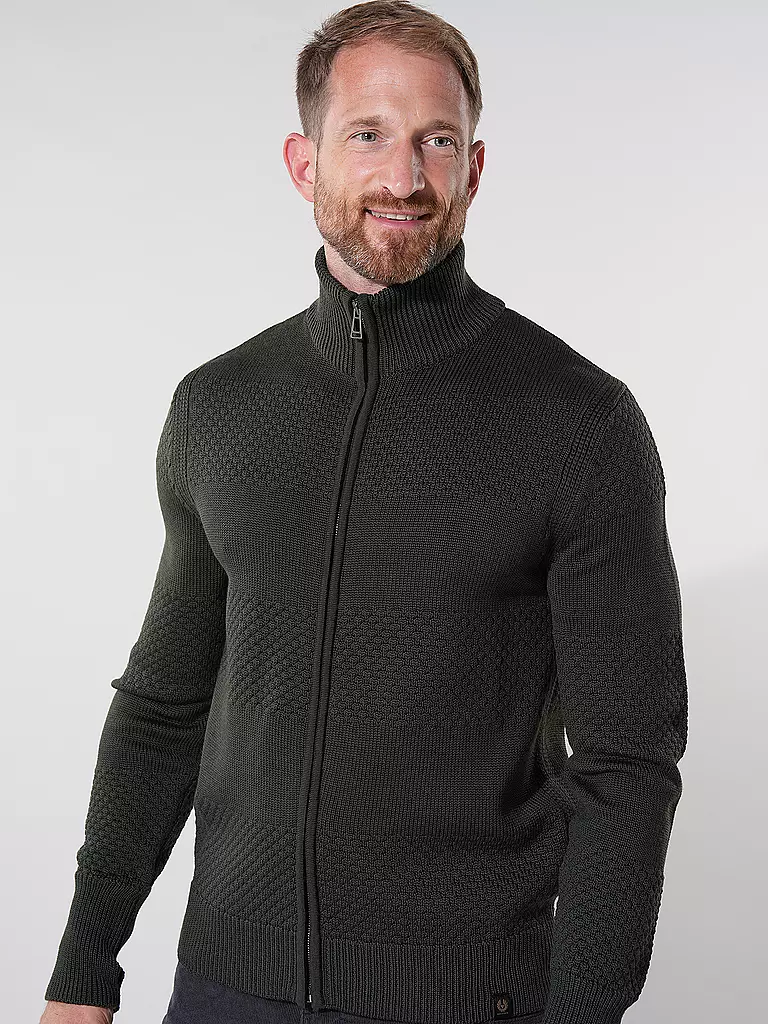 BELSTAFF | Cardigan STERNWAY | 