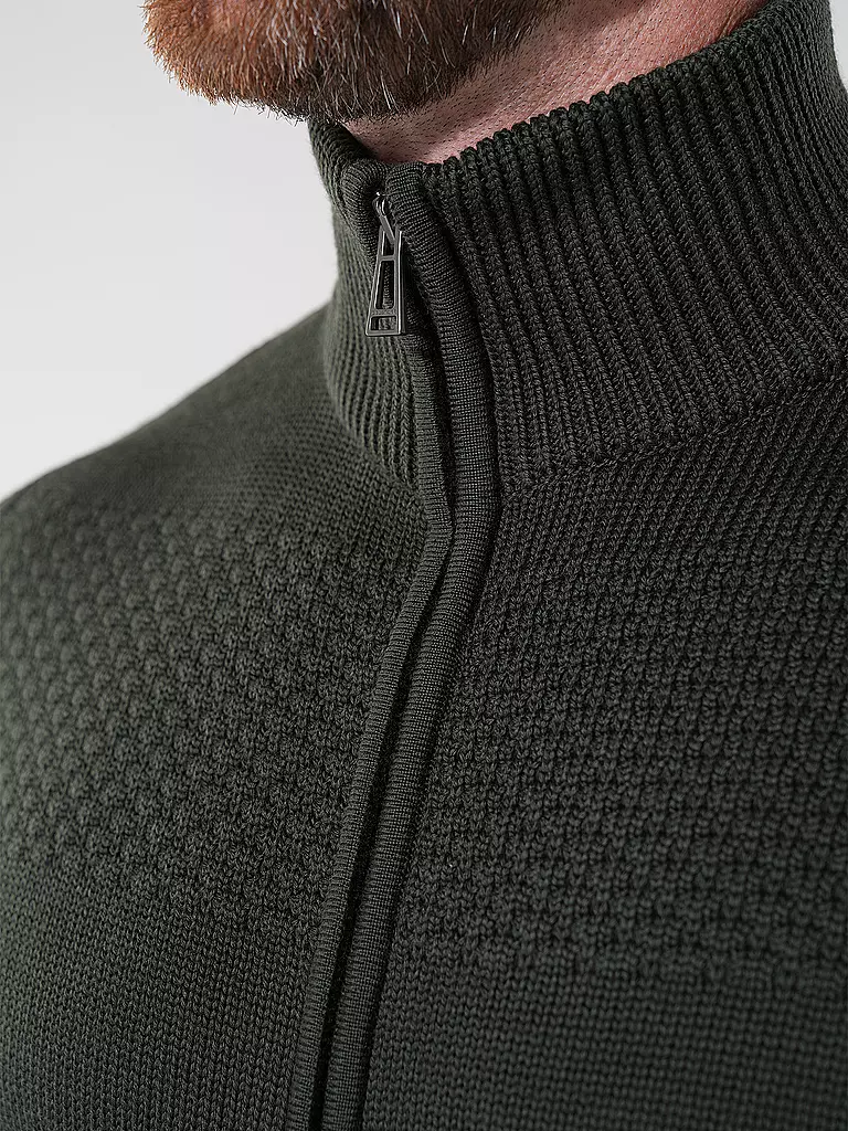 BELSTAFF | Cardigan STERNWAY | 