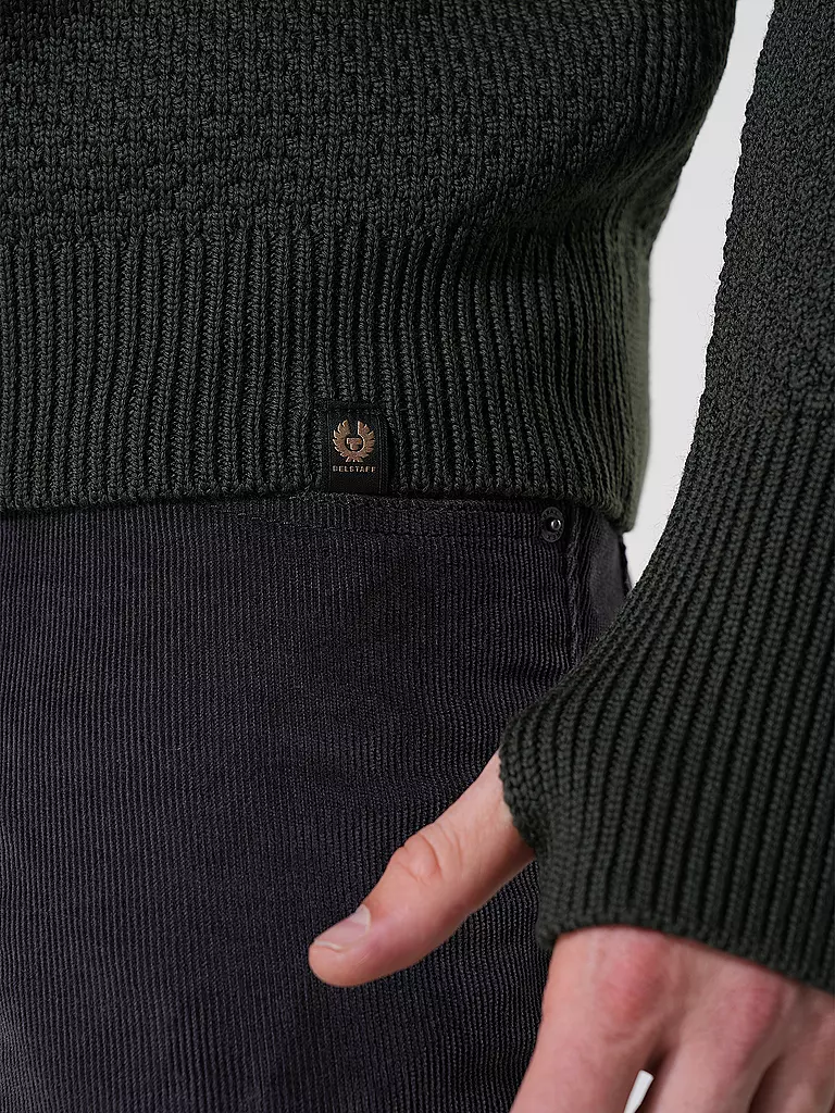 BELSTAFF | Cardigan STERNWAY | 