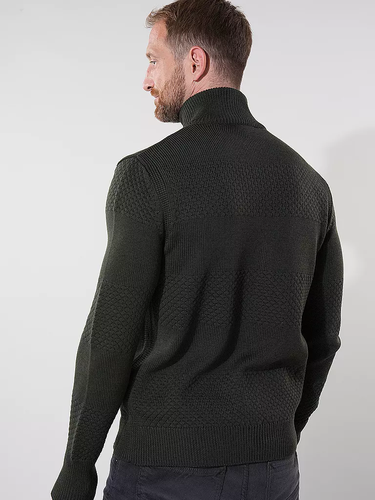BELSTAFF | Cardigan STERNWAY | 