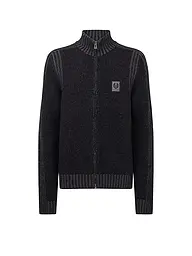 BELSTAFF | Cardigan | Noir