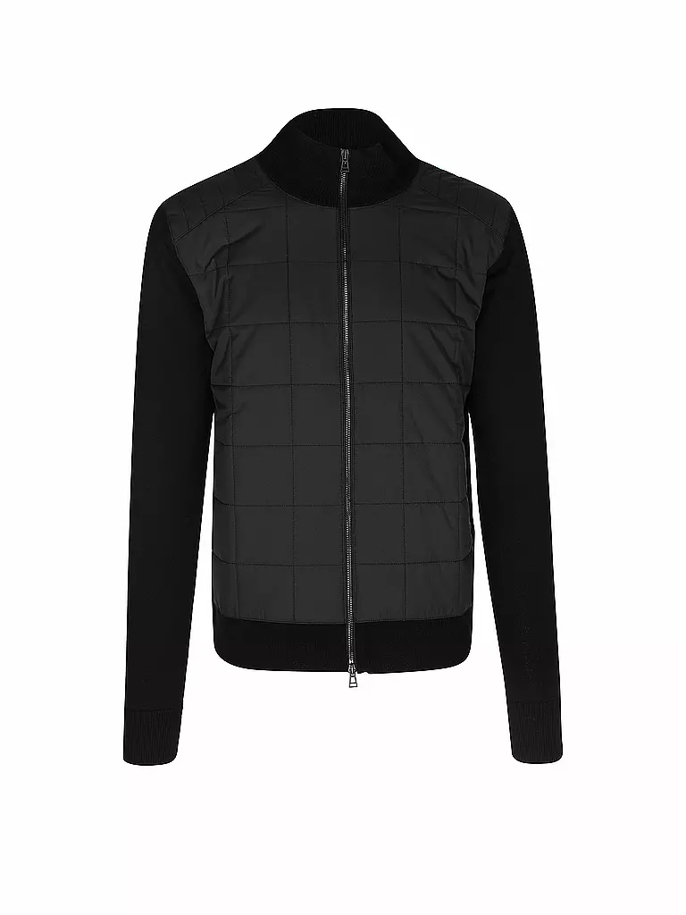 BELSTAFF | Cardigan | schwarz
