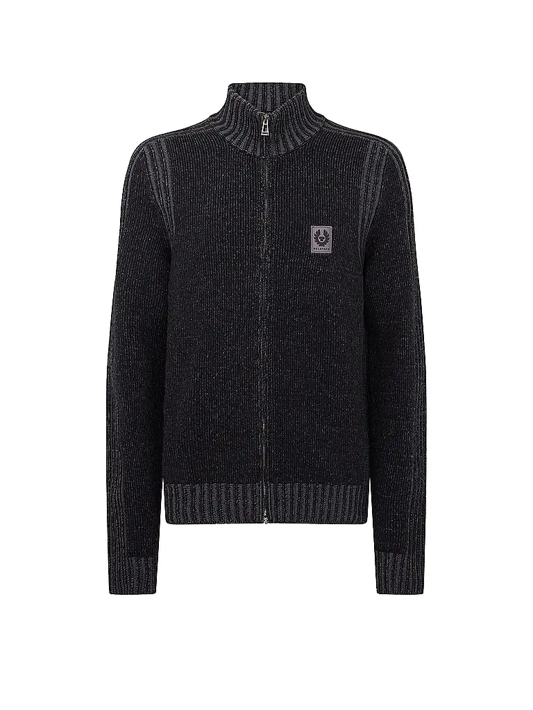 BELSTAFF | Cardigan | Noir