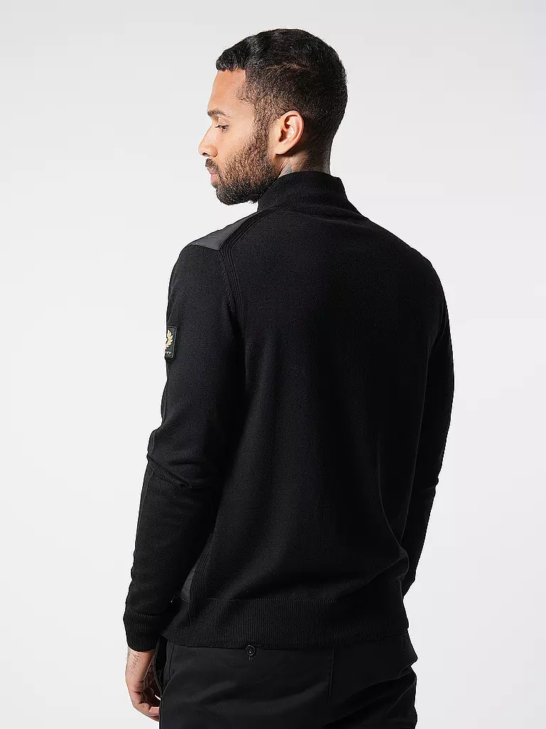 BELSTAFF | Cardigan | 