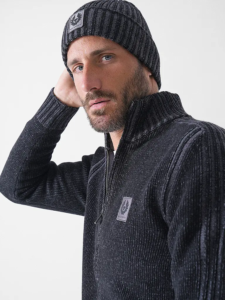 BELSTAFF | Cardigan | 