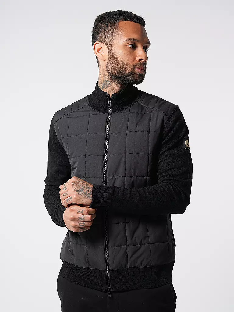 BELSTAFF | Cardigan | 