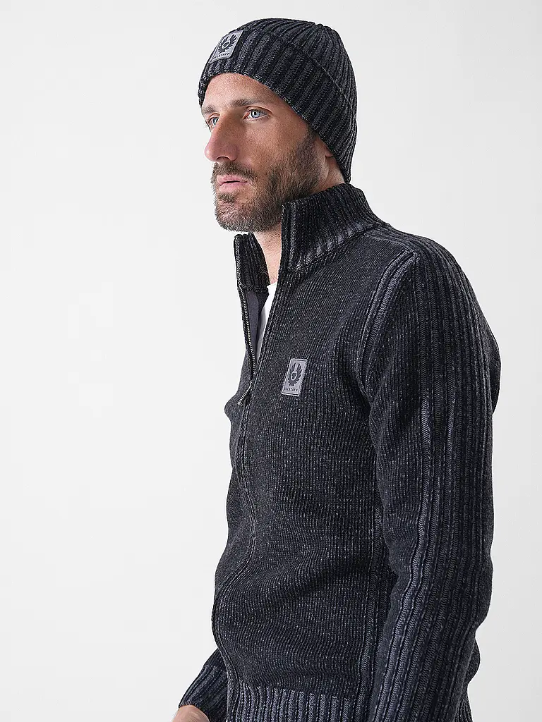 BELSTAFF | Cardigan | 