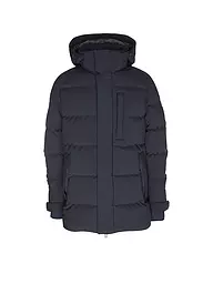 BELSTAFF | Daunenparka PENDULUM | Bleu