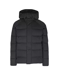 BELSTAFF | Doudoune matelassée APEX | Noir