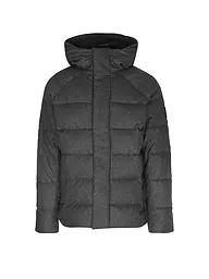 BELSTAFF | Doudoune matelassée APEX | Gris