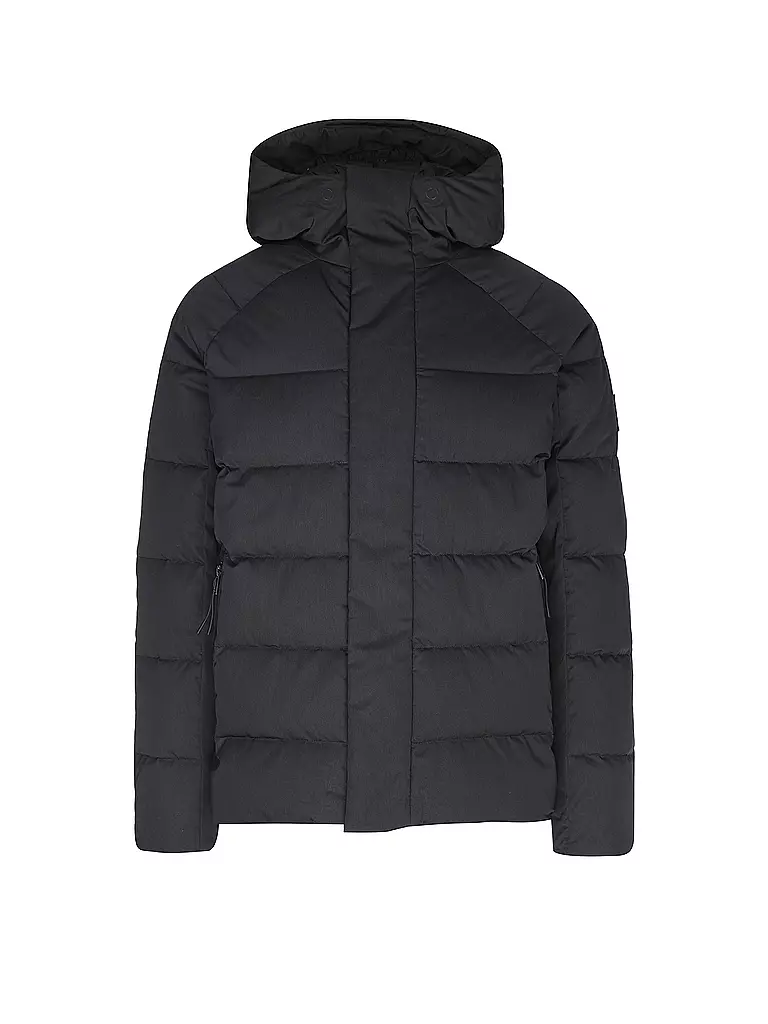 BELSTAFF | Doudoune matelassée APEX | schwarz