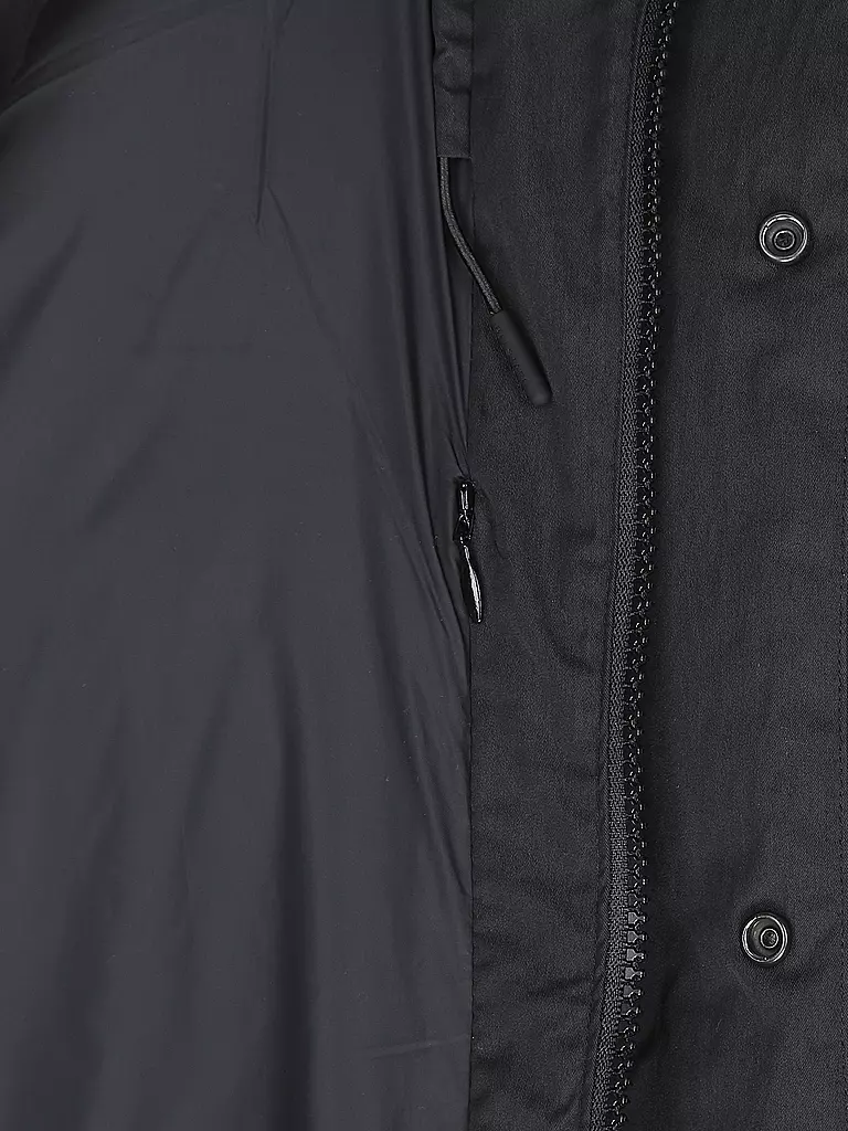 BELSTAFF | Doudoune matelassée APEX | 