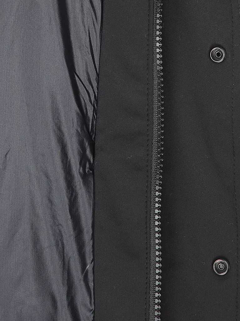 BELSTAFF | Doudoune matelassée APEX | 