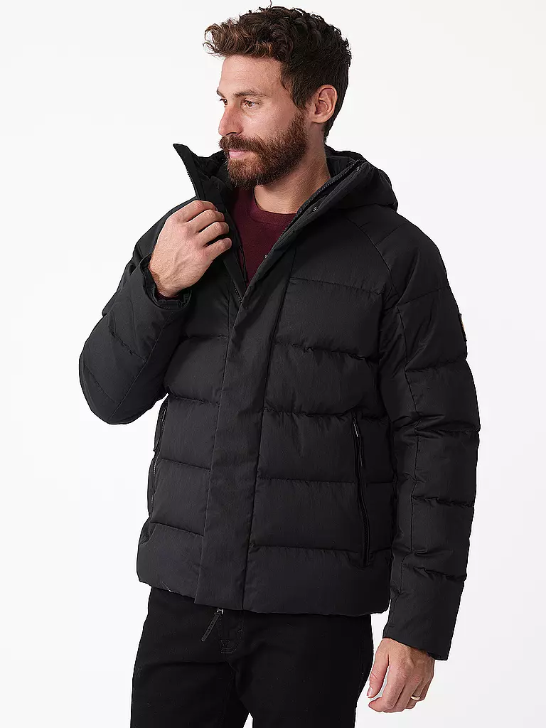 BELSTAFF | Doudoune matelassée APEX | 