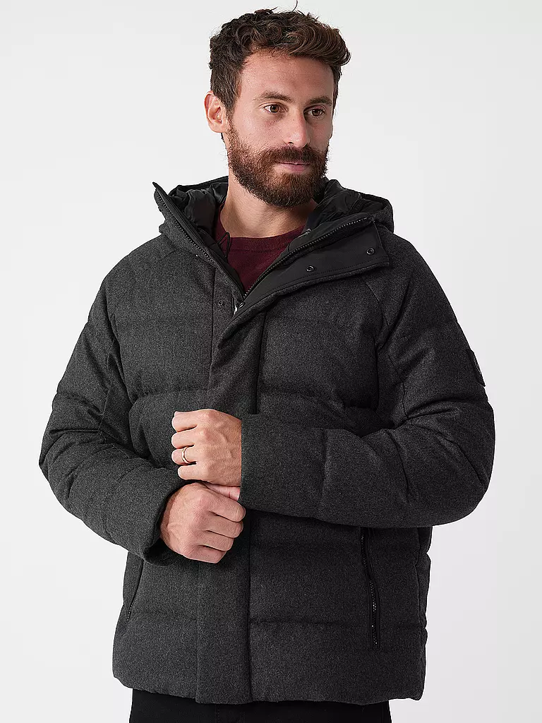 BELSTAFF | Doudoune matelassée APEX | 