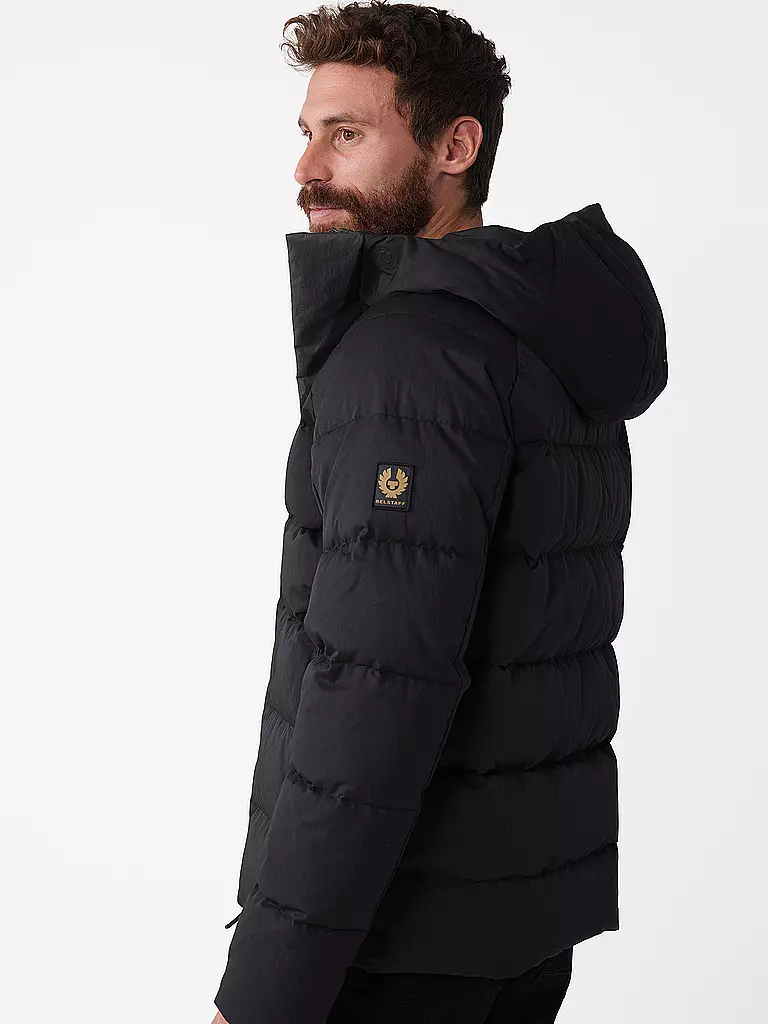 BELSTAFF | Doudoune matelassée APEX | 