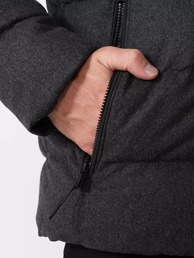 BELSTAFF | Doudoune matelassée APEX | 