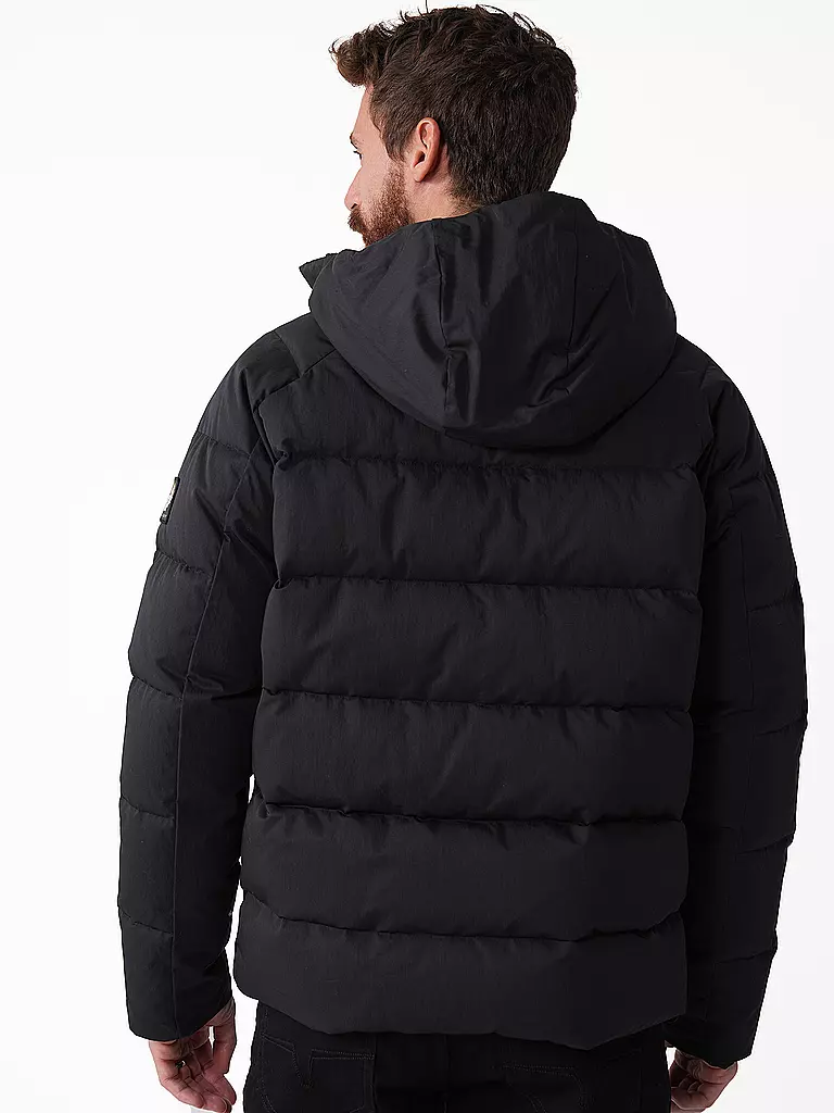 BELSTAFF | Doudoune matelassée APEX | 