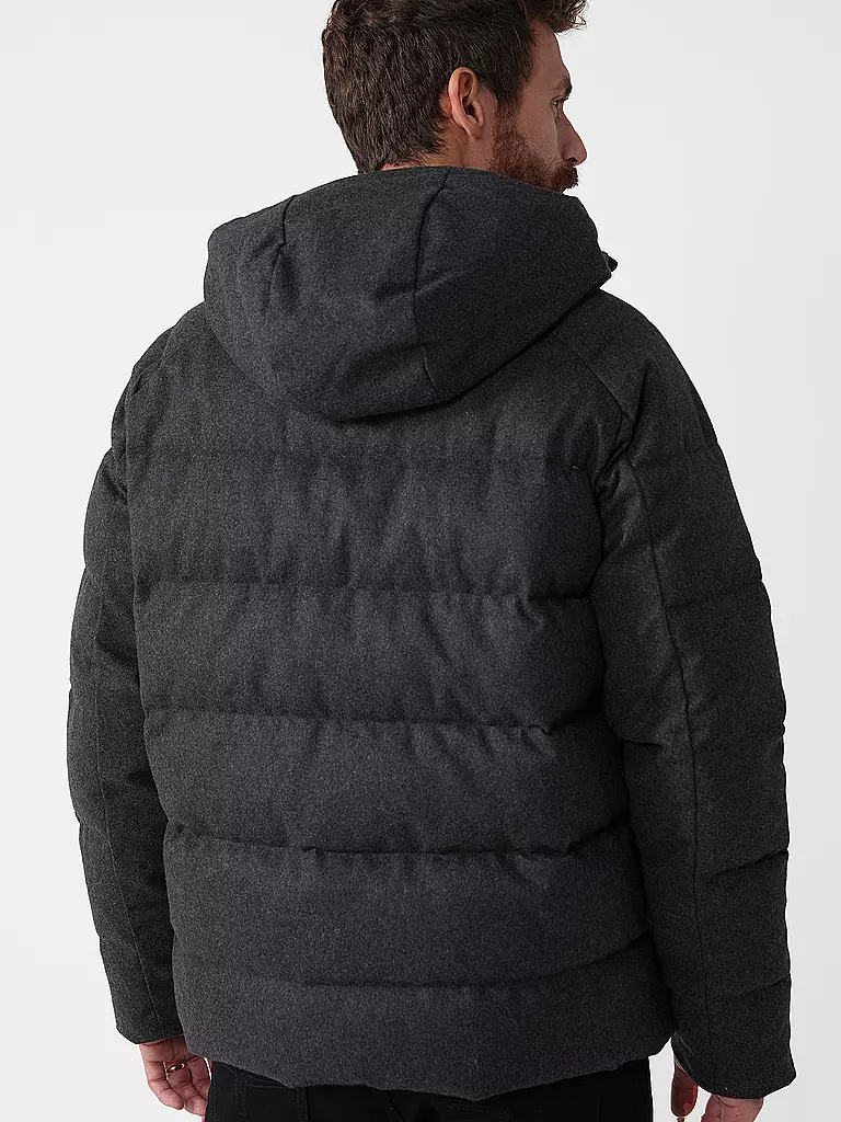 BELSTAFF | Doudoune matelassée APEX | 
