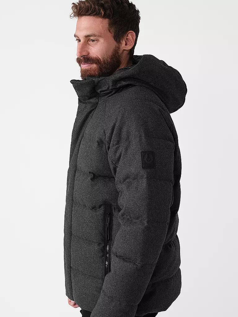 BELSTAFF | Doudoune matelassée APEX | 