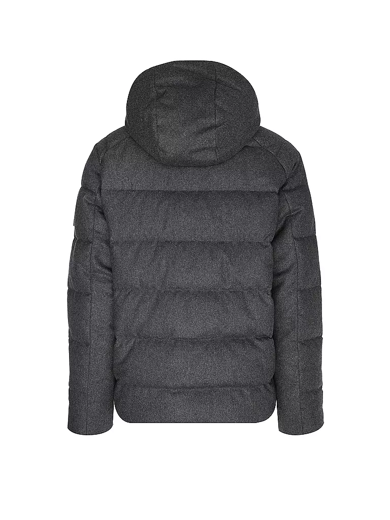 BELSTAFF | Doudoune matelassée APEX | 