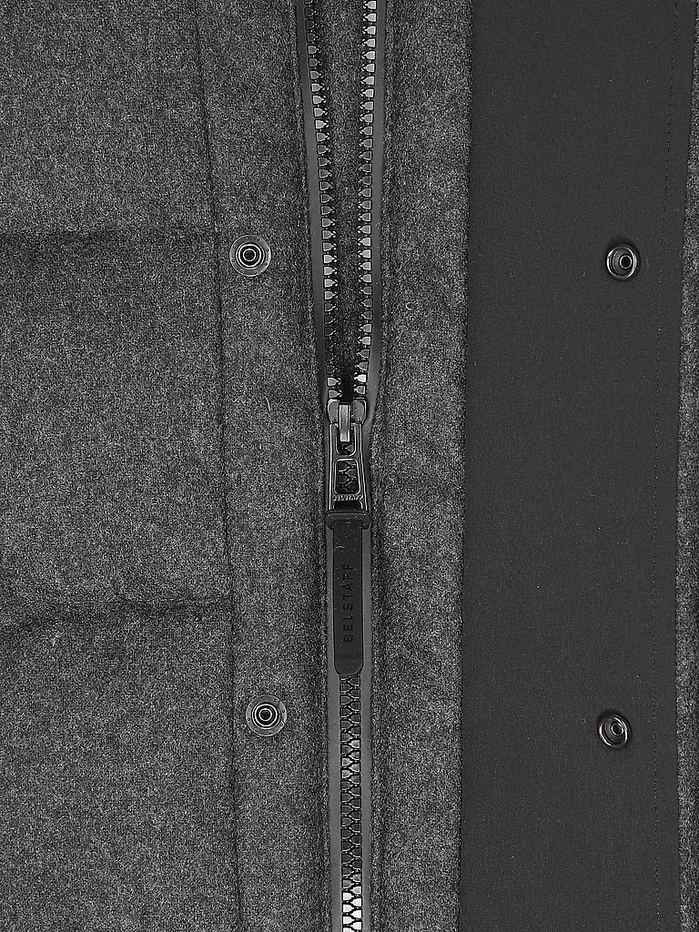 BELSTAFF | Doudoune matelassée APEX | 