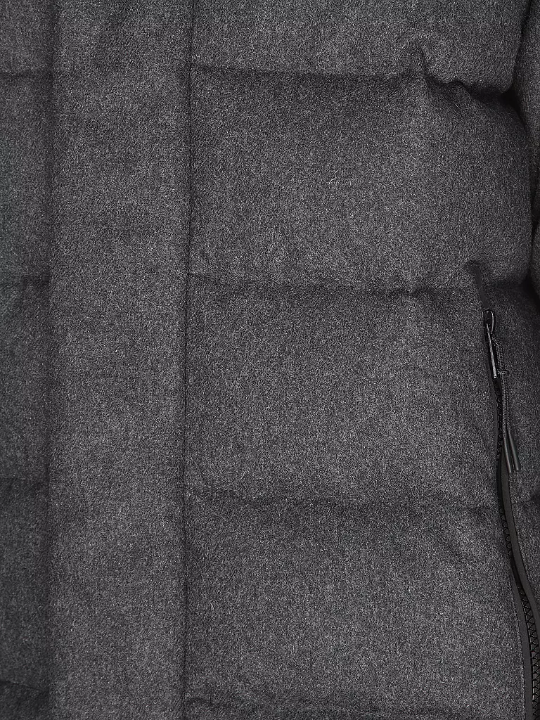 BELSTAFF | Doudoune matelassée APEX | 