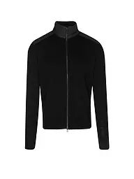 BELSTAFF | Cardigan KELBY | Noir