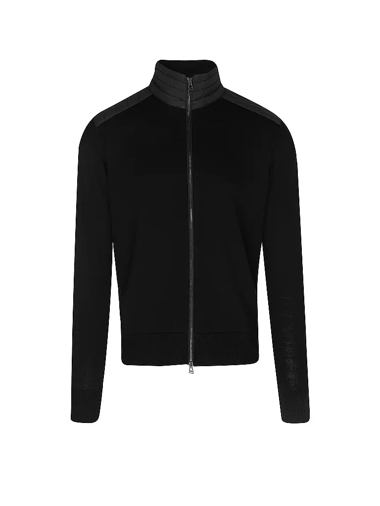 BELSTAFF | Gilet KELBY | schwarz