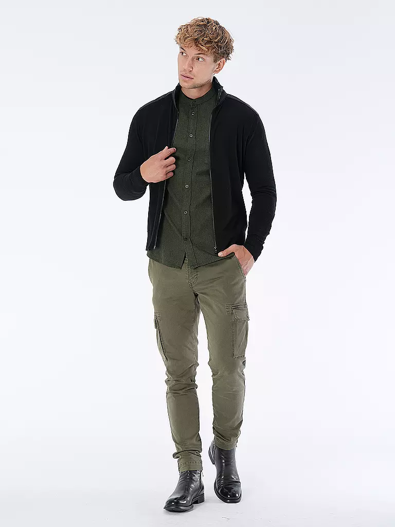 BELSTAFF | Gilet KELBY | schwarz