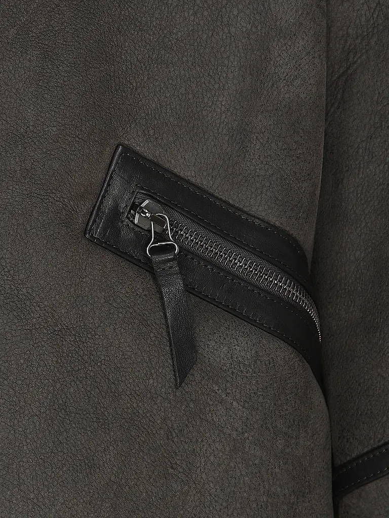 BELSTAFF | Lederjacke WINTERBROOK | 