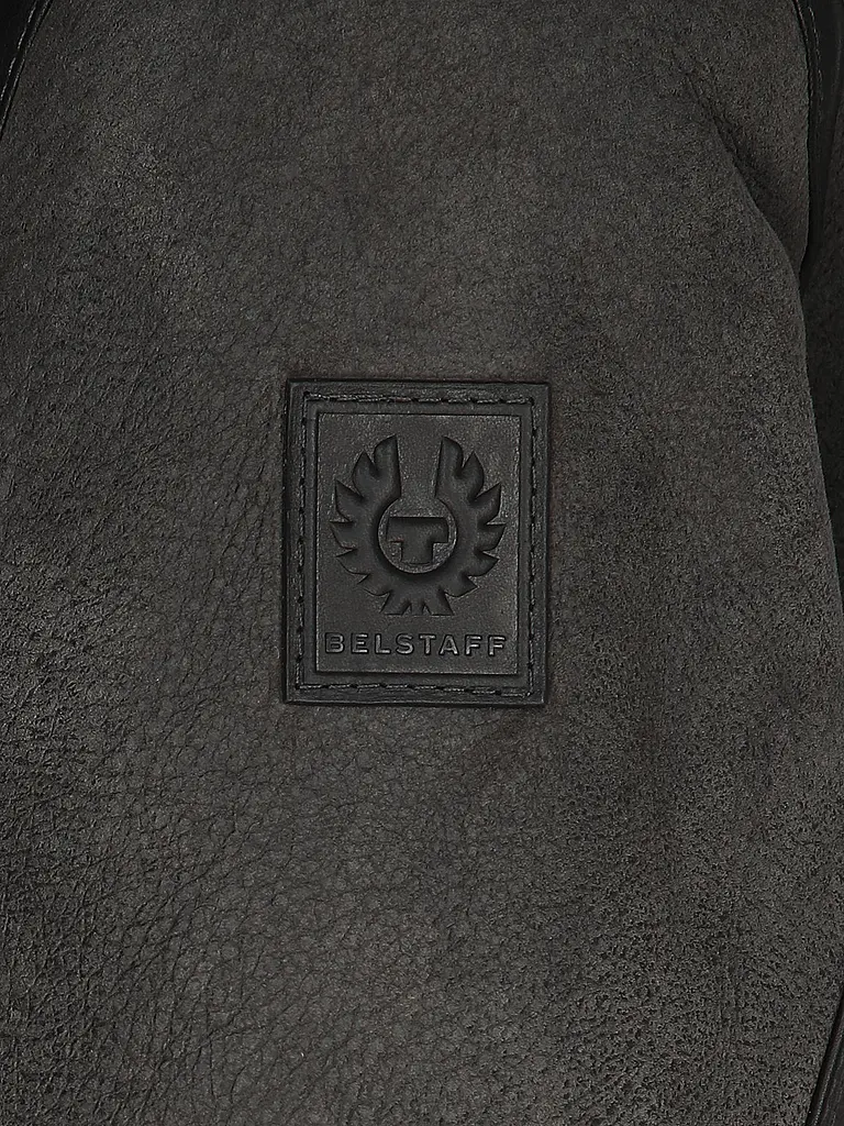 BELSTAFF | Lederjacke WINTERBROOK | 