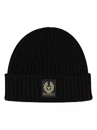 BELSTAFF | Mütze - Haube WATCH HAT BEANIE | Noir