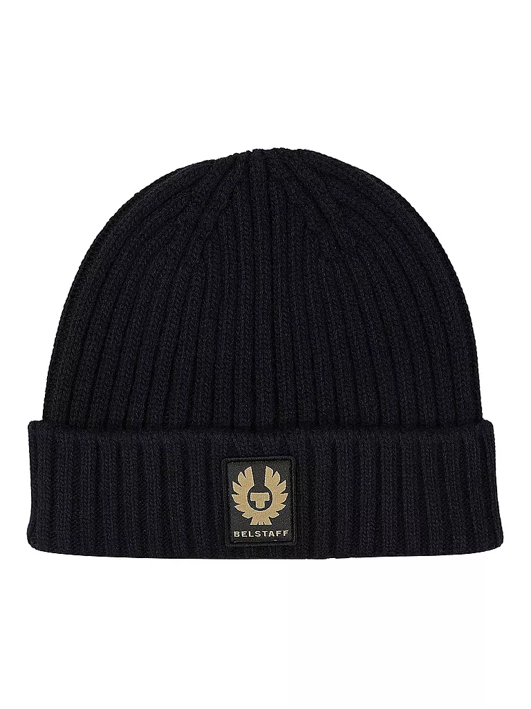 BELSTAFF | Mütze - Haube WATCH HAT BEANIE | Bleu