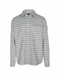 BELSTAFF | Overshirt FOUNDARY | Gris