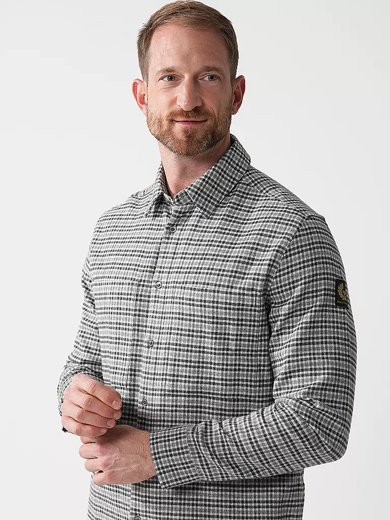 BELSTAFF | Overshirt FOUNDARY | 